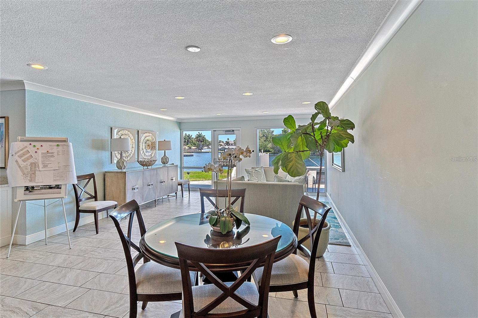 Image 45 of 54 For 1365 Snell Isle Boulevard Ne 8d