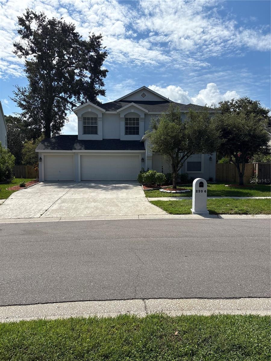 Details for 2306 Colusa Lane, VALRICO, FL 33596
