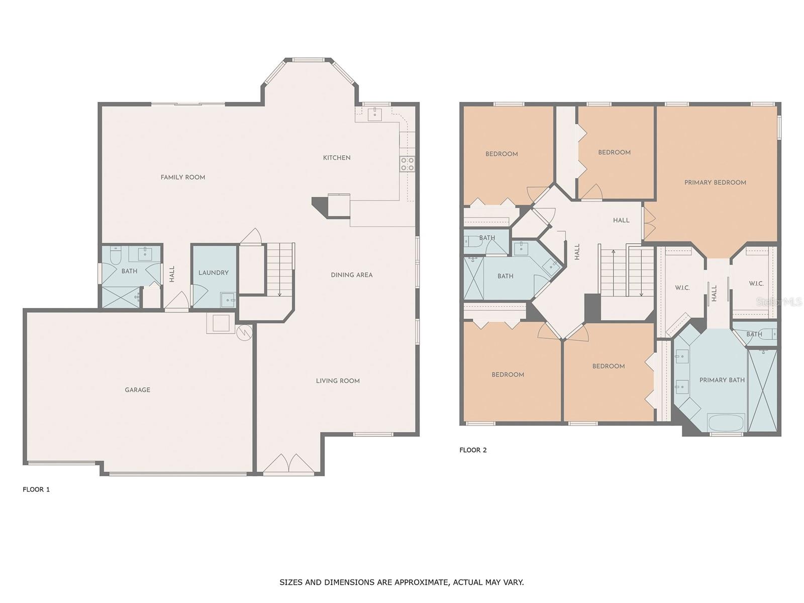 Image 43 of 51 For 2306 Colusa Lane