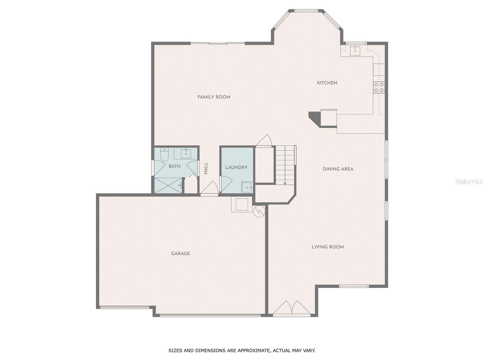 Image 45 of 51 For 2306 Colusa Lane