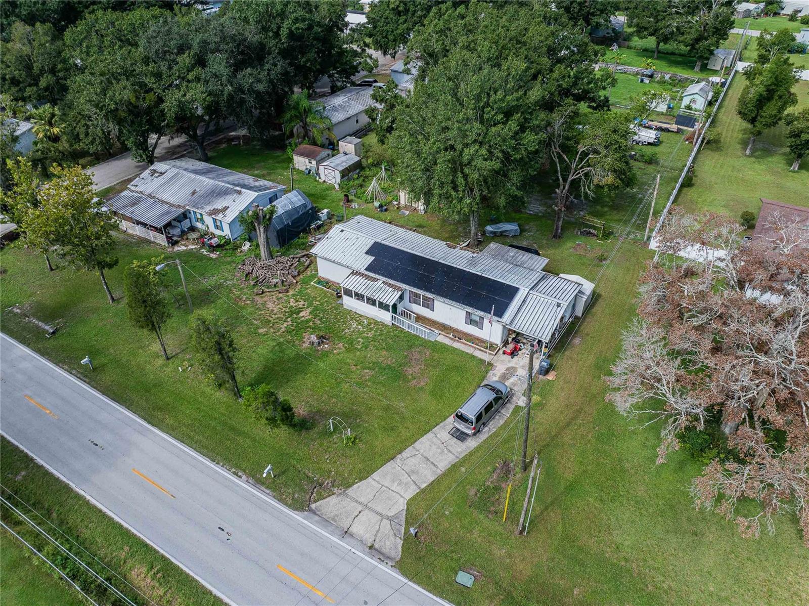 Image 4 of 32 For 2530 Sutton Road