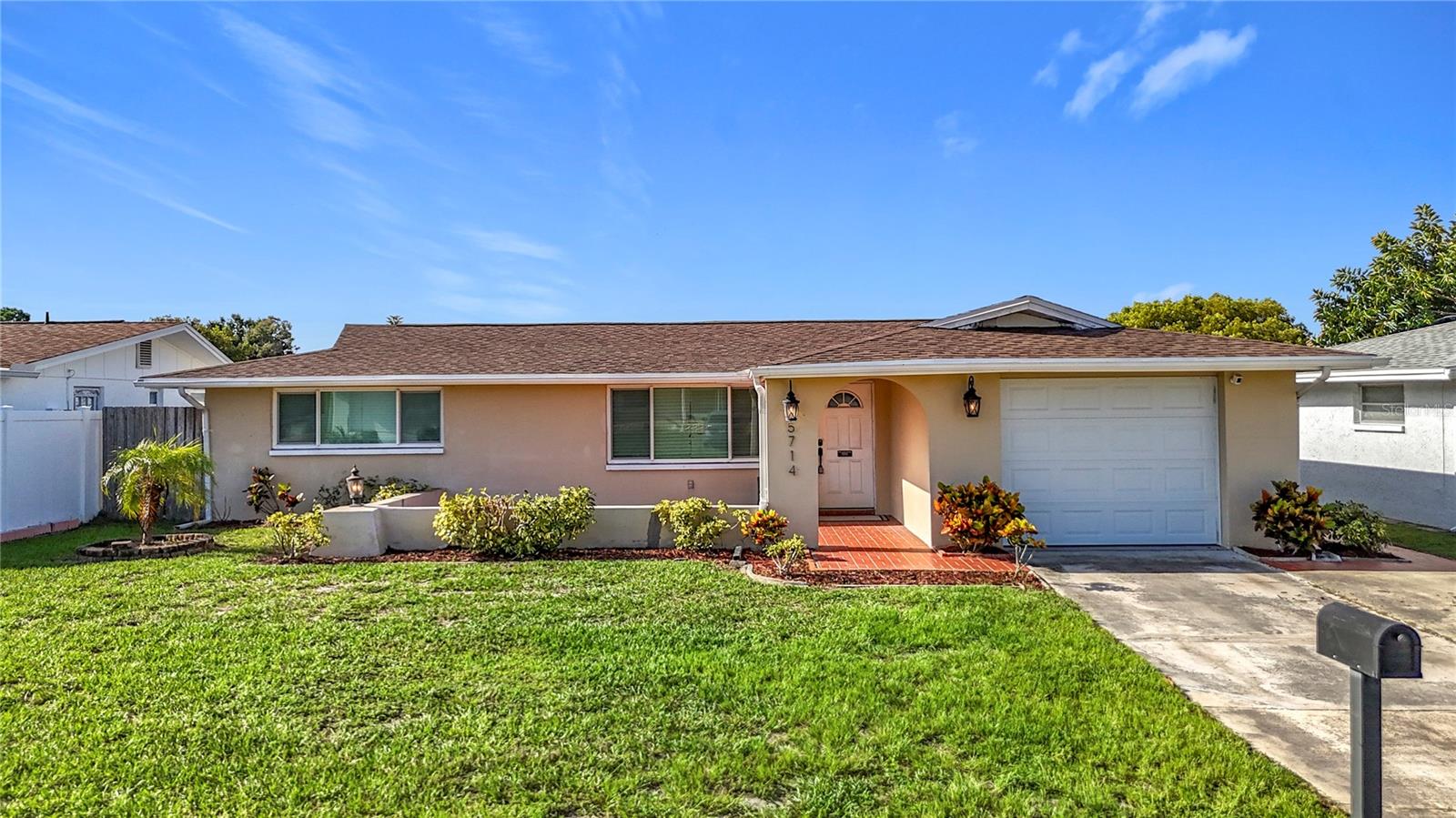 Details for 5714 Marble Drive, NEW PORT RICHEY, FL 34652