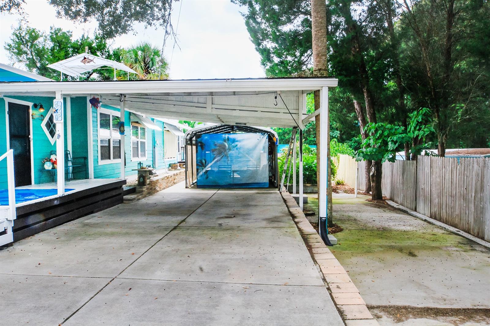 Image 51 of 56 For 4380 Benview Avenue