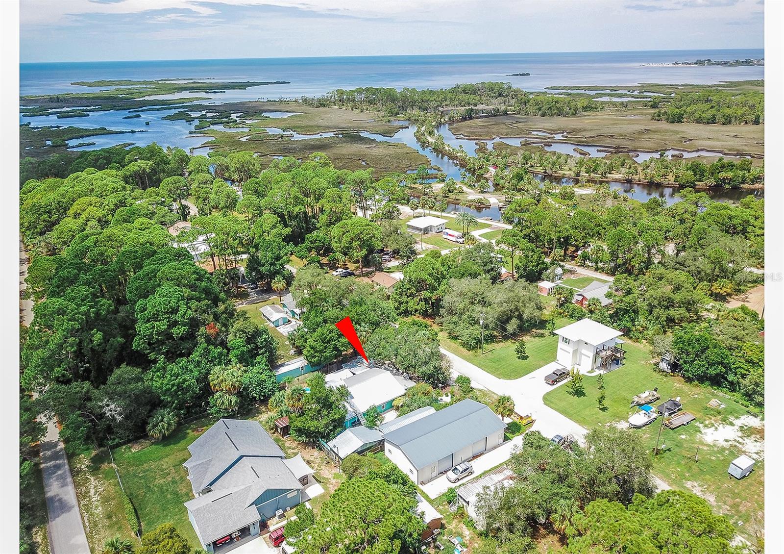 Image 55 of 56 For 4380 Benview Avenue