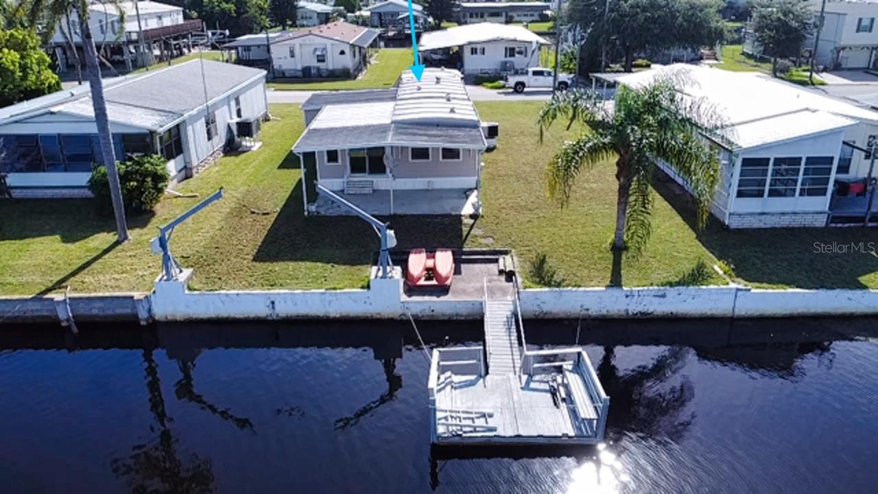 Details for 13029 Starboard Court, HUDSON, FL 34667