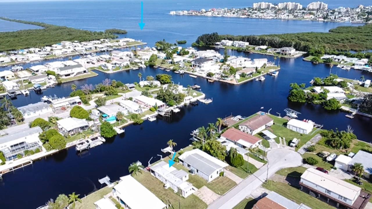 Image 5 of 13 For 13029 Starboard Court