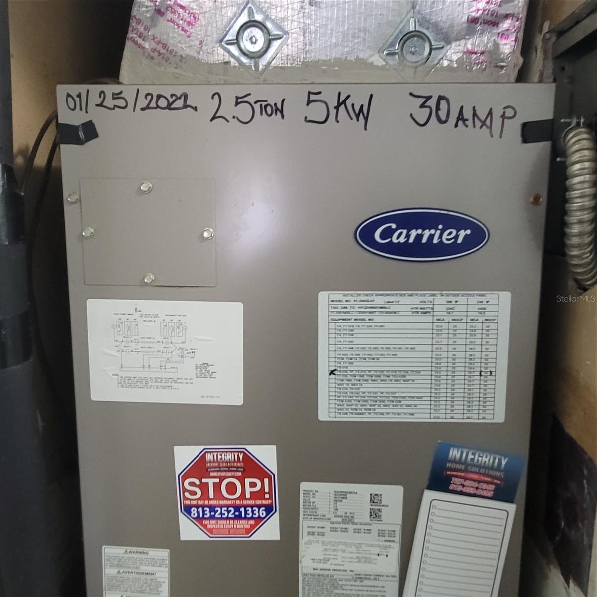 Image 32 of 33 For 8508 Tupelo Drive