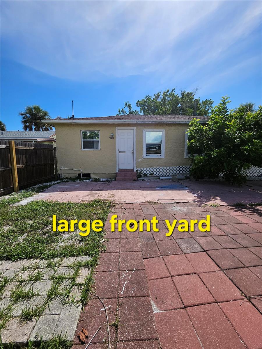 Details for 7810 Boca Ciega Drive, ST PETE BEACH, FL 33706