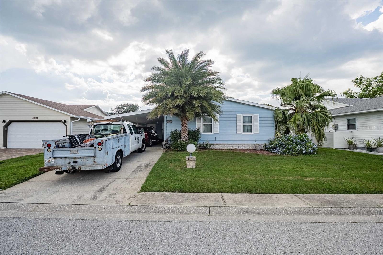 Details for 3202 Otter Creek Court, LAKELAND, FL 33810