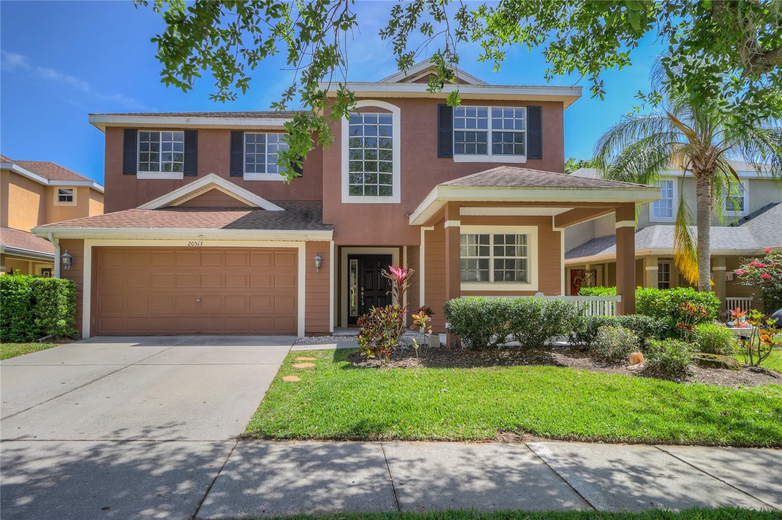 Details for 20513 Sultana Court, TAMPA, FL 33647