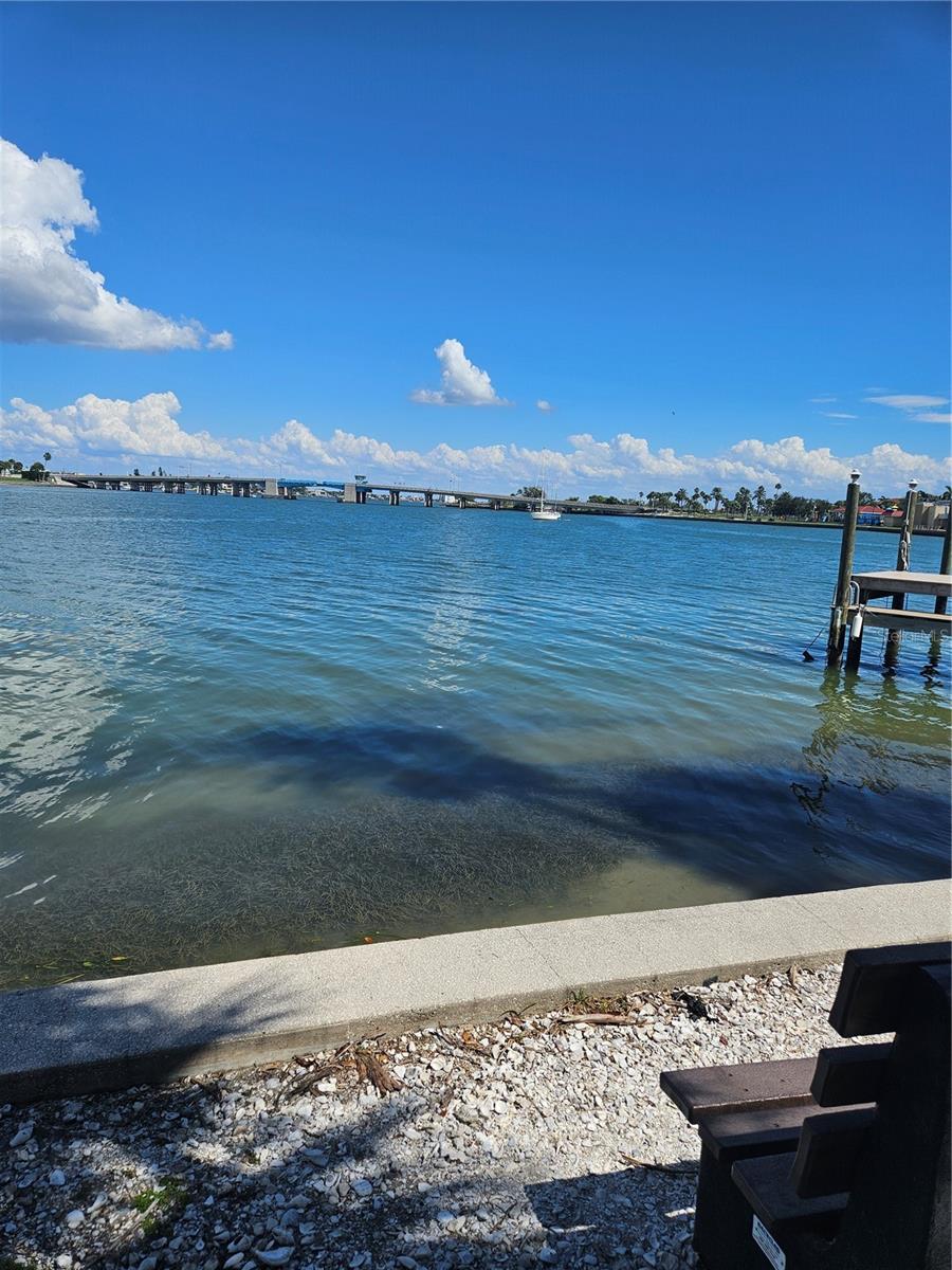 Image 53 of 54 For 7840 Boca Ciega Drive