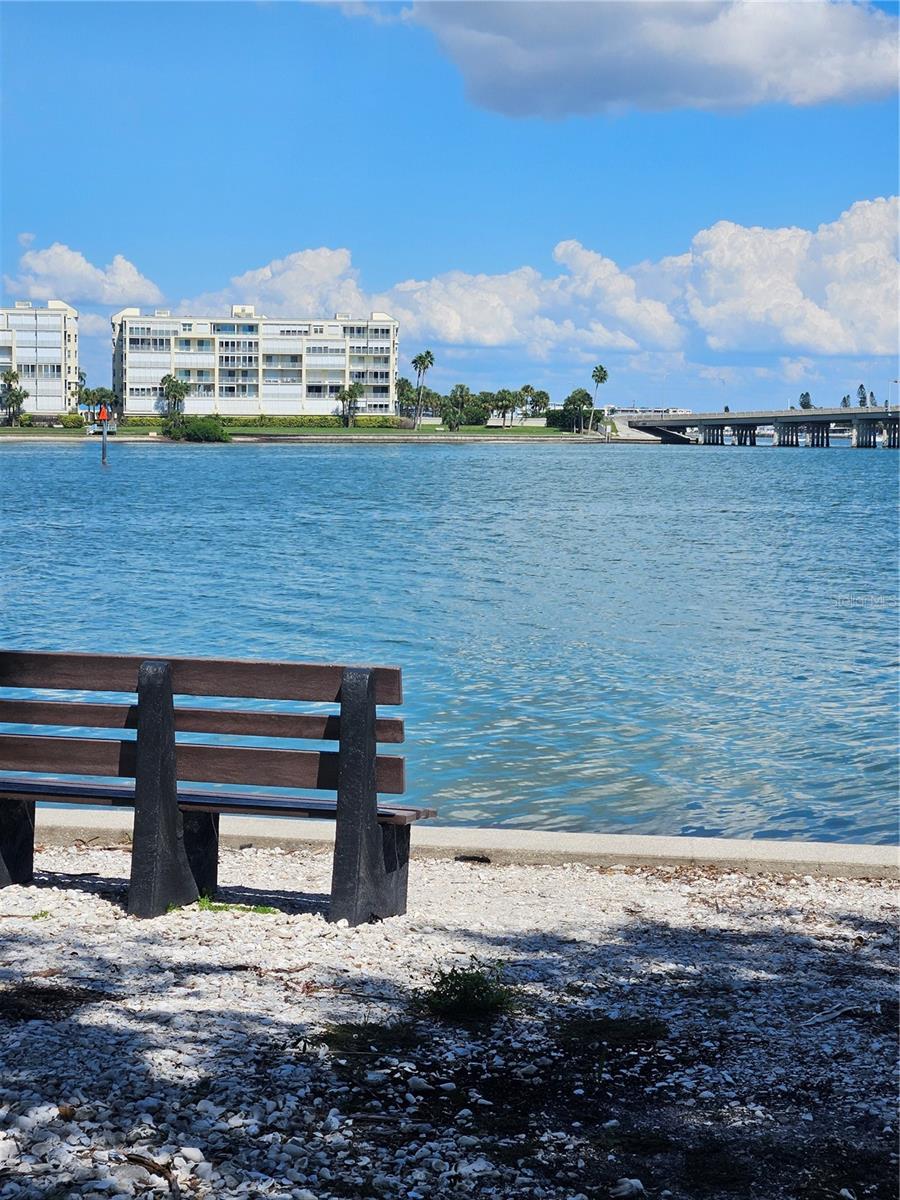 Image 54 of 54 For 7840 Boca Ciega Drive