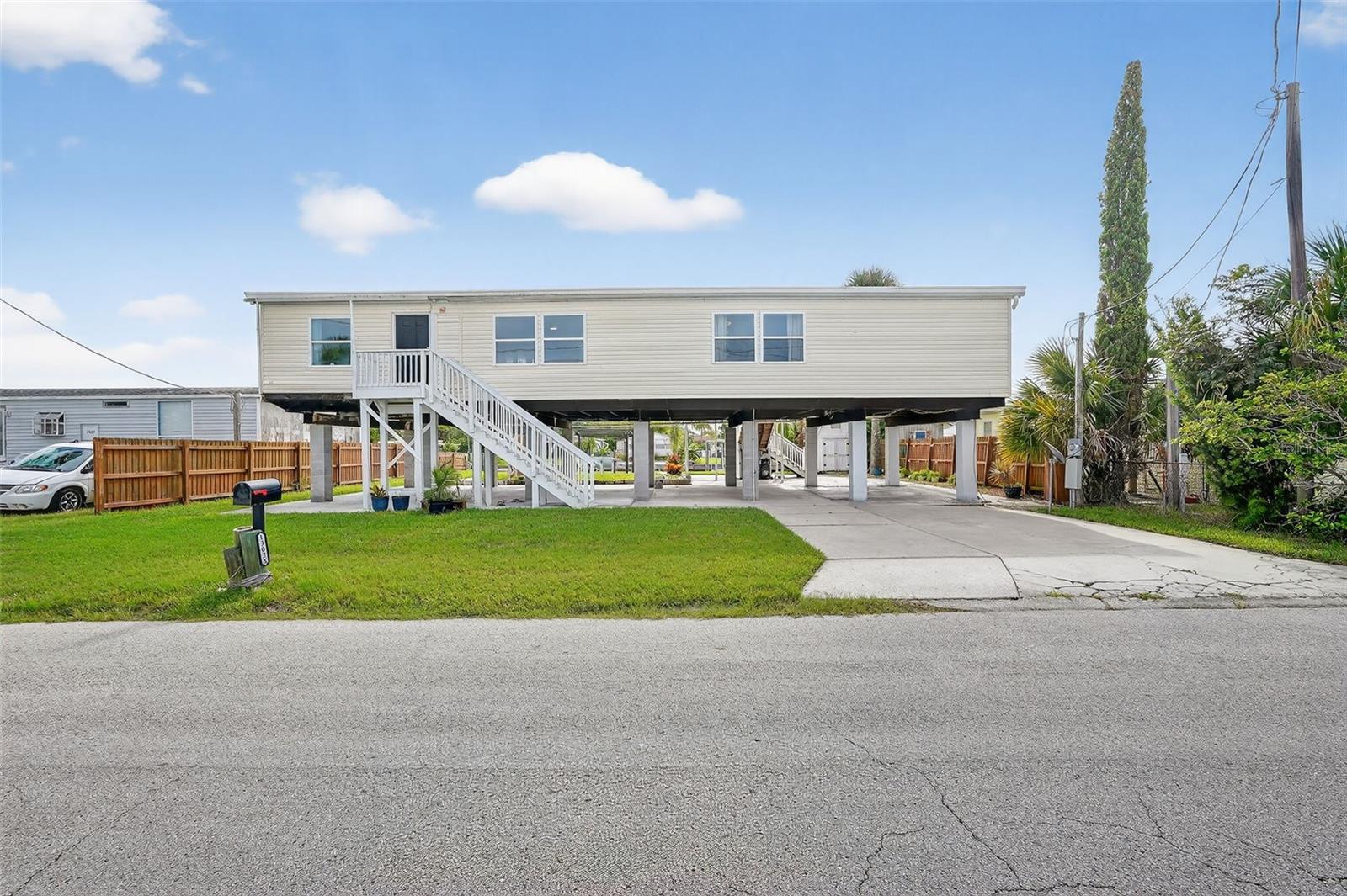 Details for 13028 Keel Court, HUDSON, FL 34667
