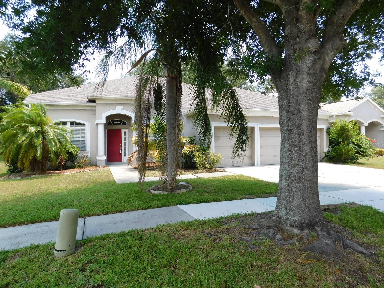 Listing Details for 12902 Cattail Shore Lane, RIVERVIEW, FL 33579