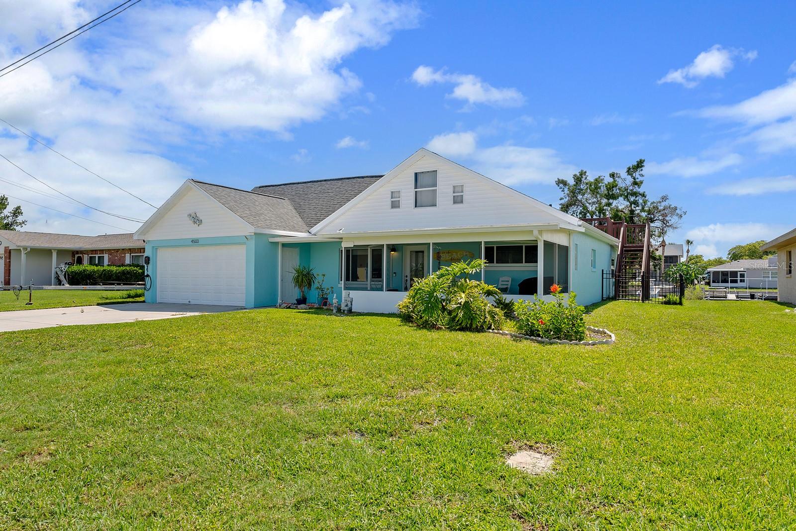 Image 2 of 29 For 4503 Bahama Drive