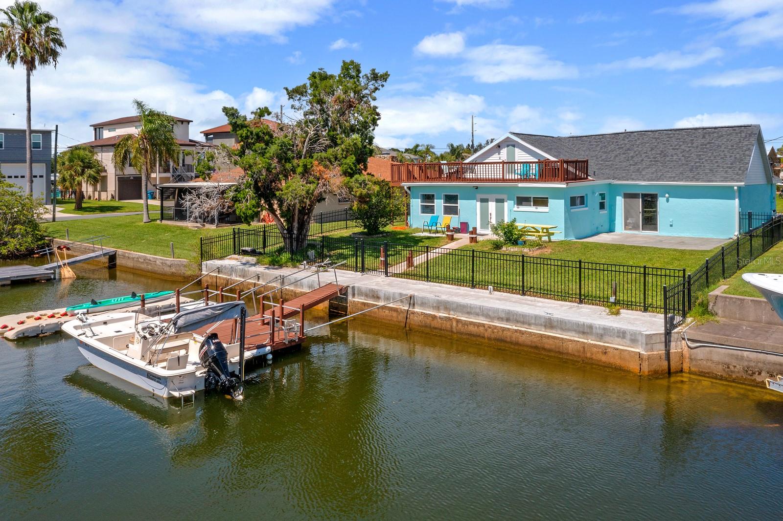 Image 24 of 29 For 4503 Bahama Drive