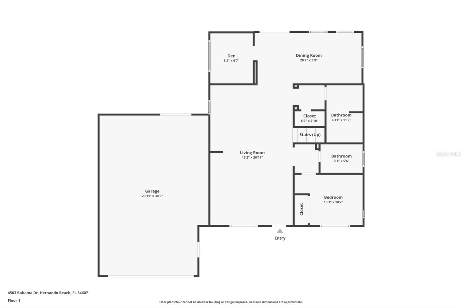Image 27 of 29 For 4503 Bahama Drive