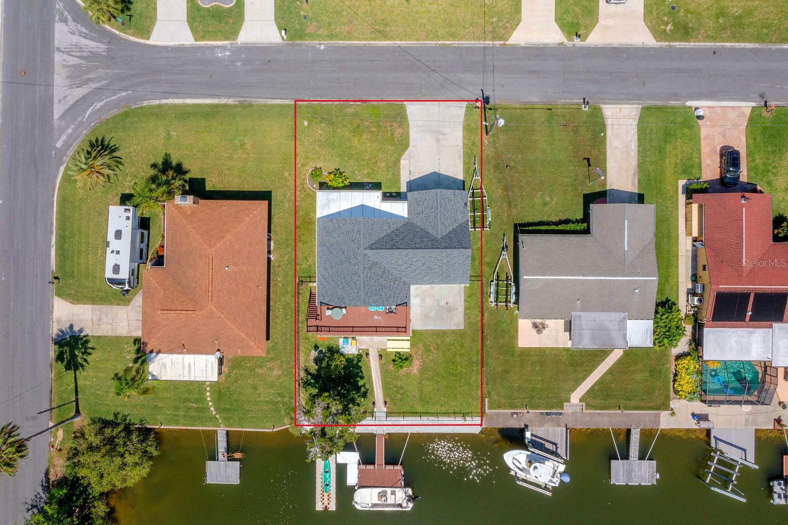 Image 28 of 29 For 4503 Bahama Drive