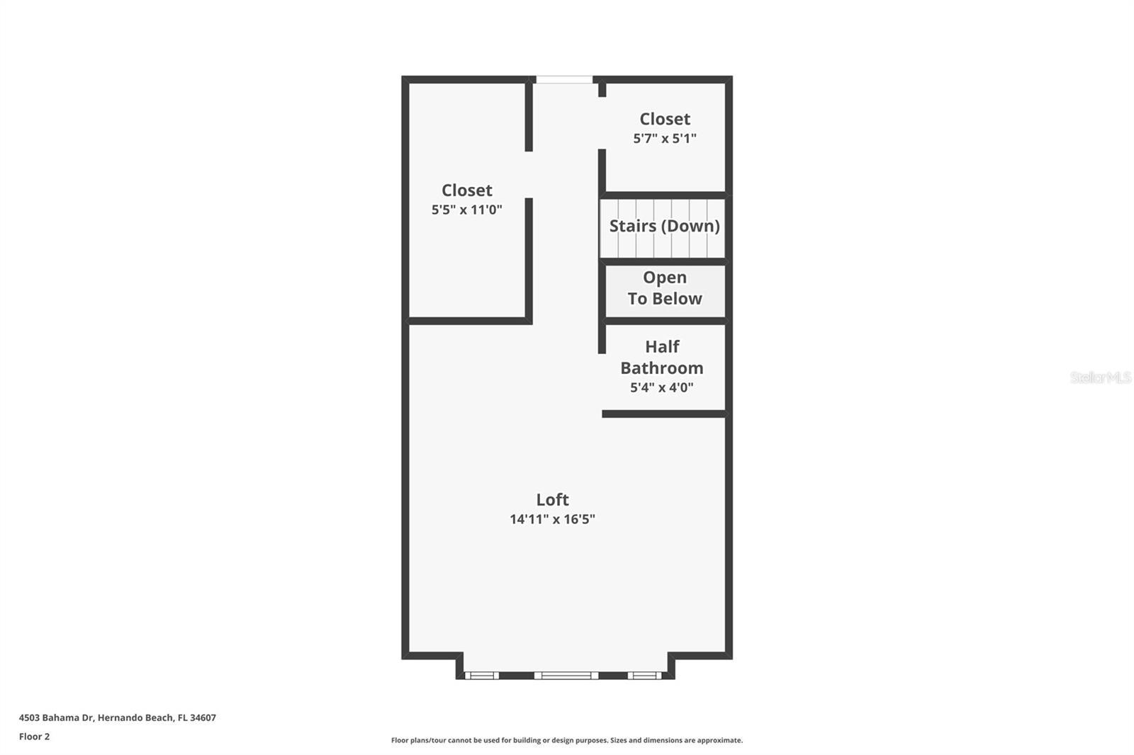 Image 29 of 29 For 4503 Bahama Drive