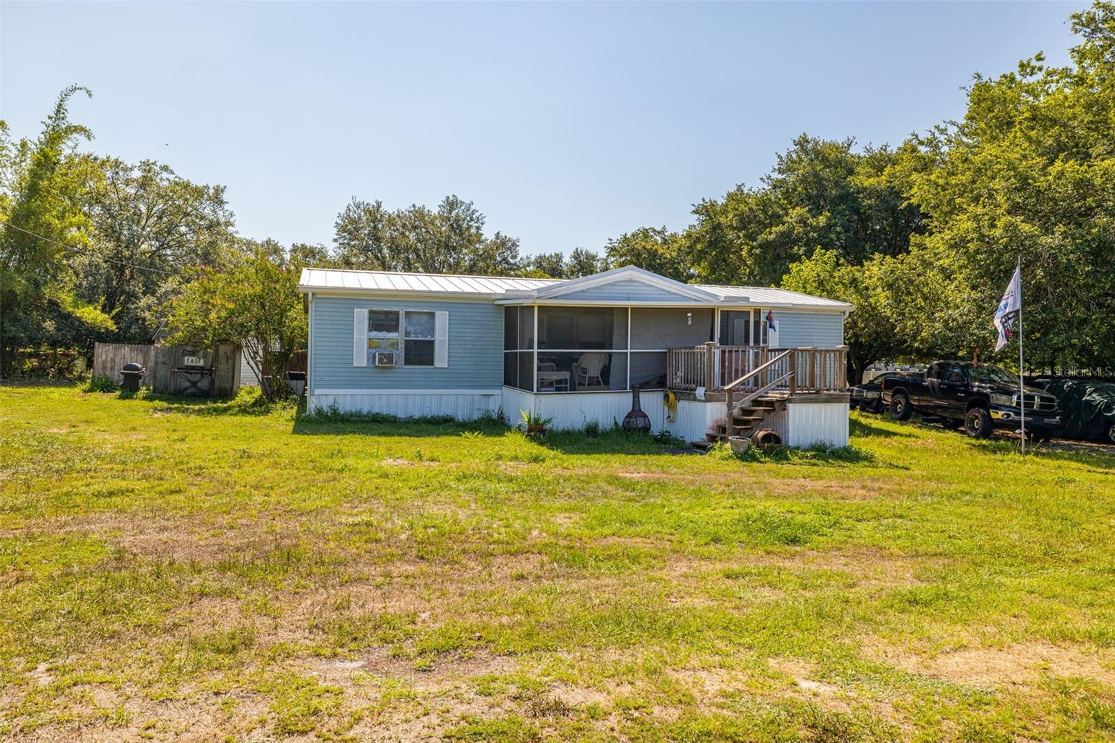 Image 11 of 36 For 7308 Boyette Road