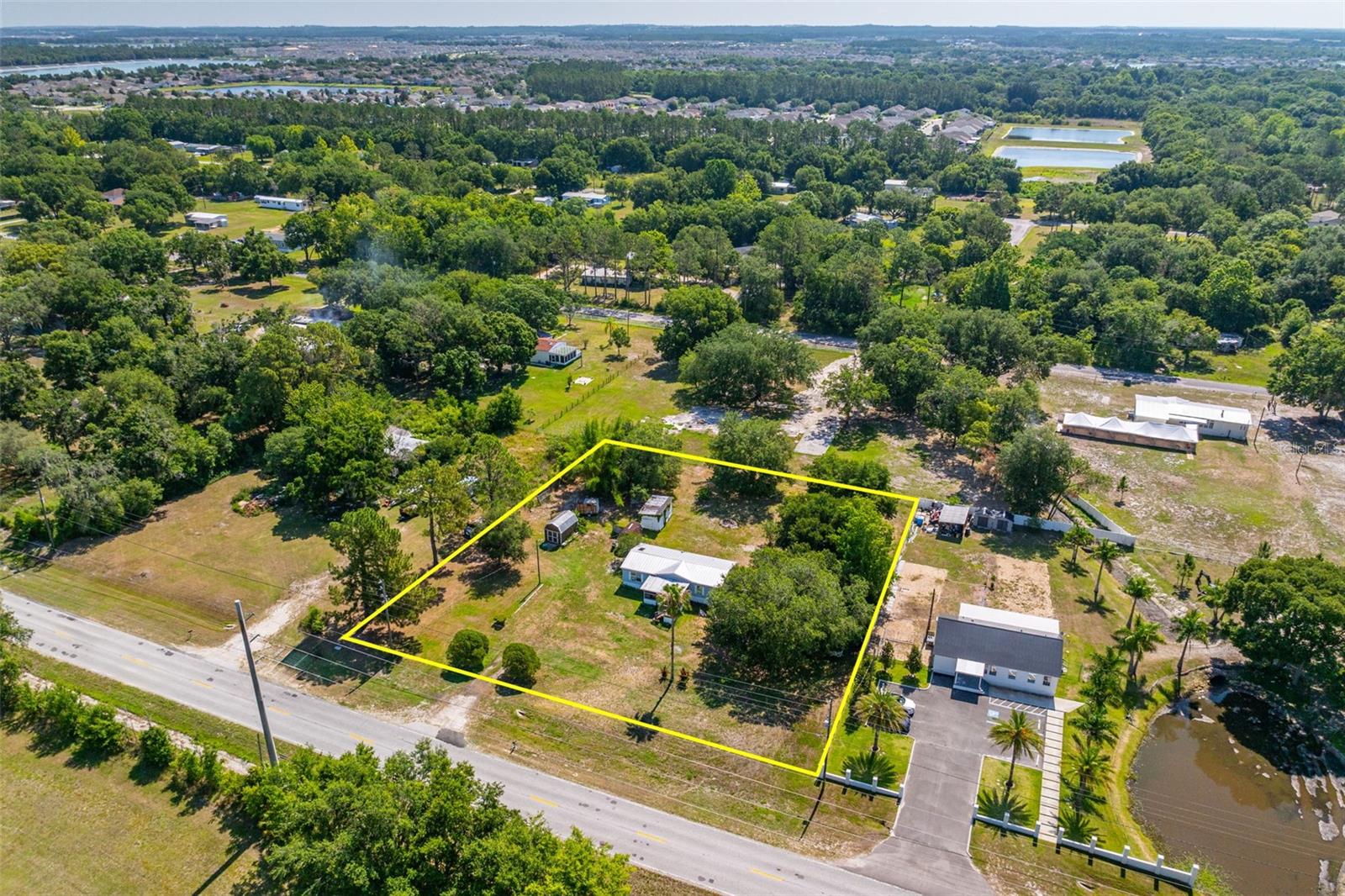 Image 20 of 36 For 7308 Boyette Road