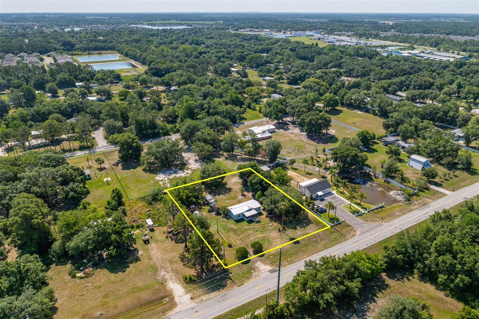 Image 21 of 36 For 7308 Boyette Road
