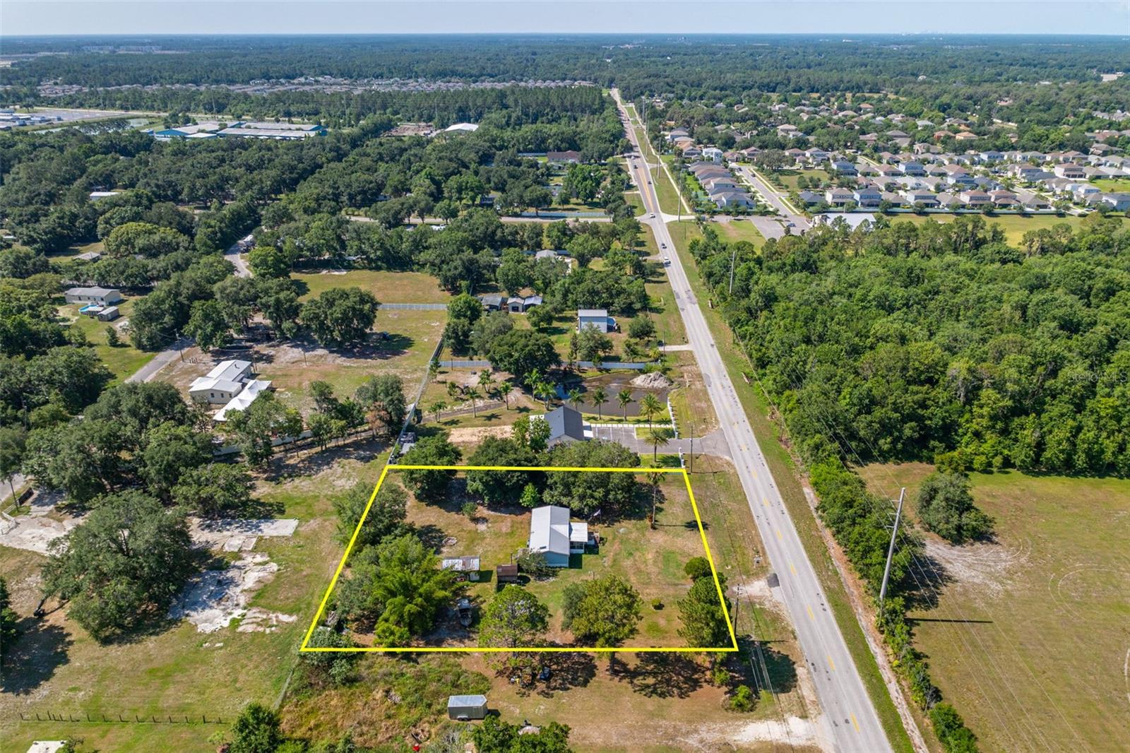 Image 23 of 36 For 7308 Boyette Road