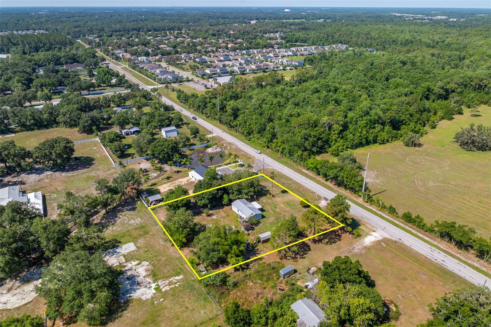 Image 24 of 36 For 7308 Boyette Road