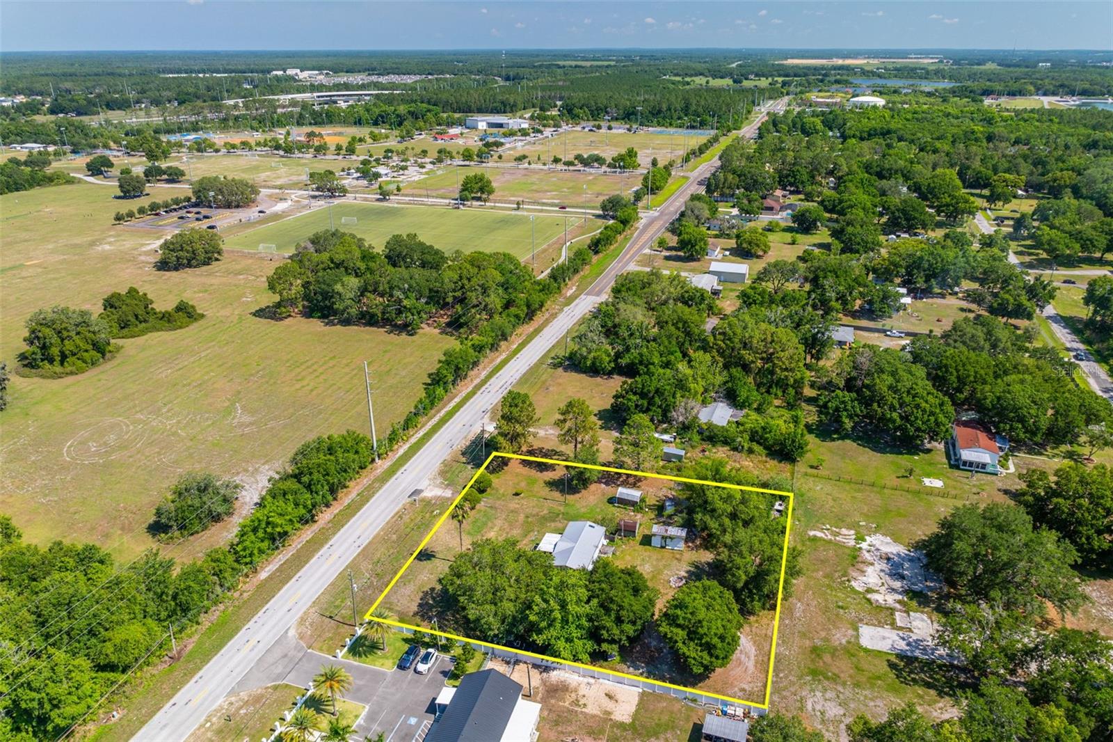 Image 26 of 36 For 7308 Boyette Road