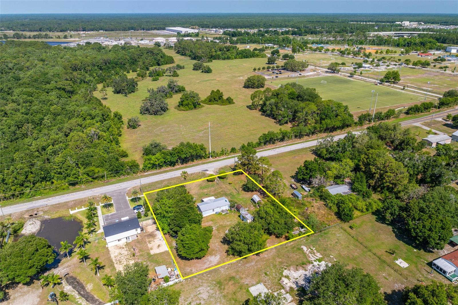 Image 28 of 36 For 7308 Boyette Road