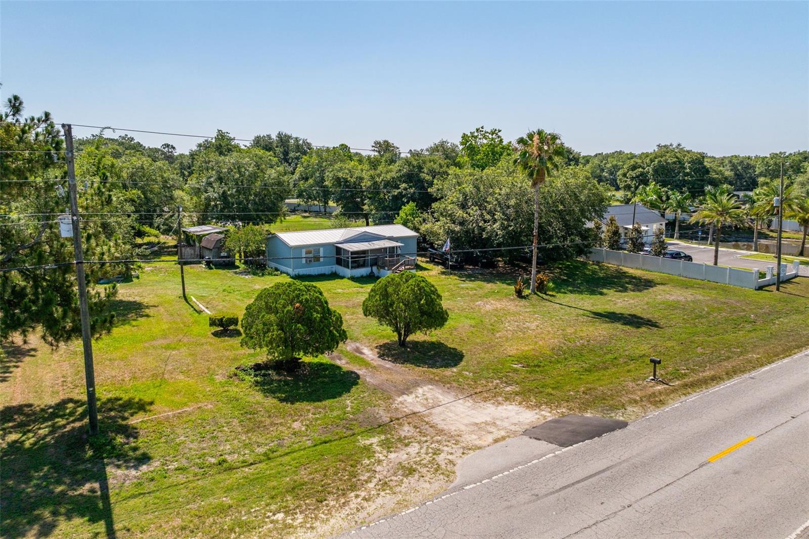 Image 3 of 36 For 7308 Boyette Road