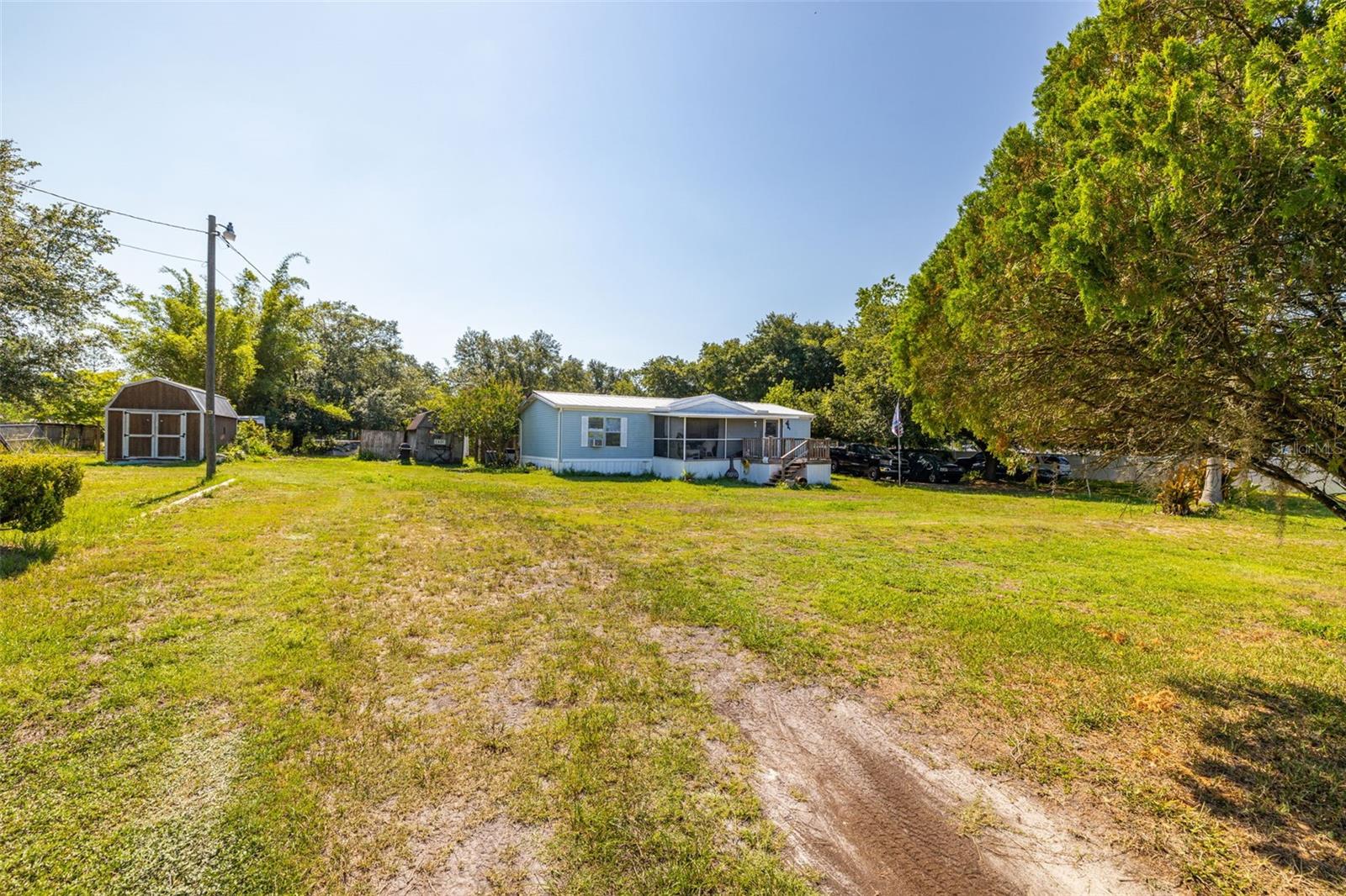 Image 5 of 36 For 7308 Boyette Road