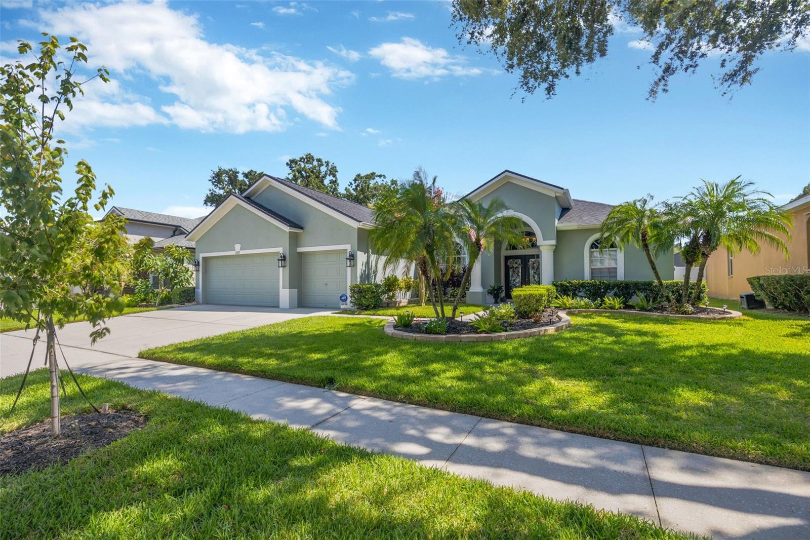 Details for 2603 Bonterra Boulevard, VALRICO, FL 33594
