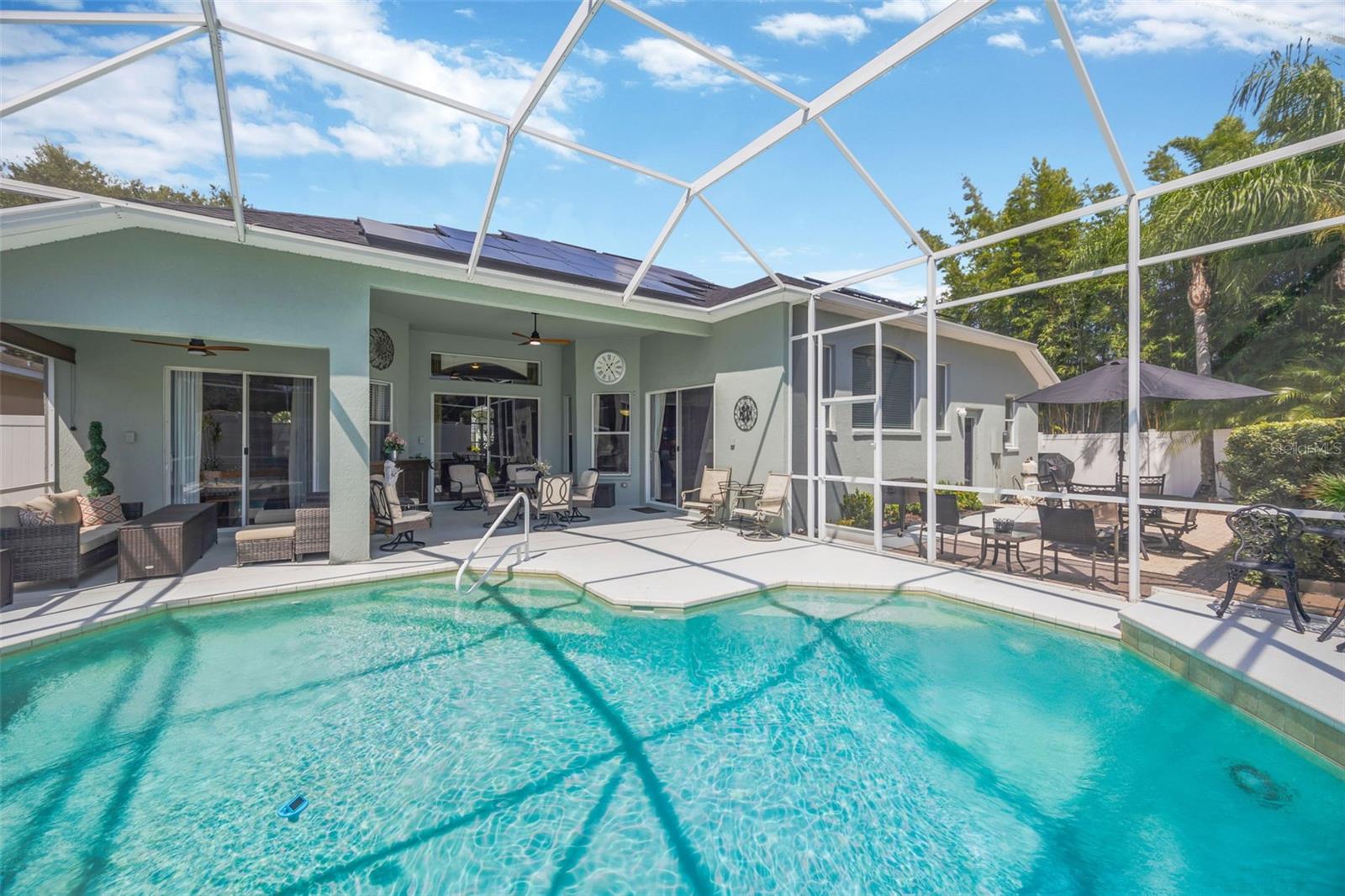 Image 13 of 34 For 2603 Bonterra Boulevard