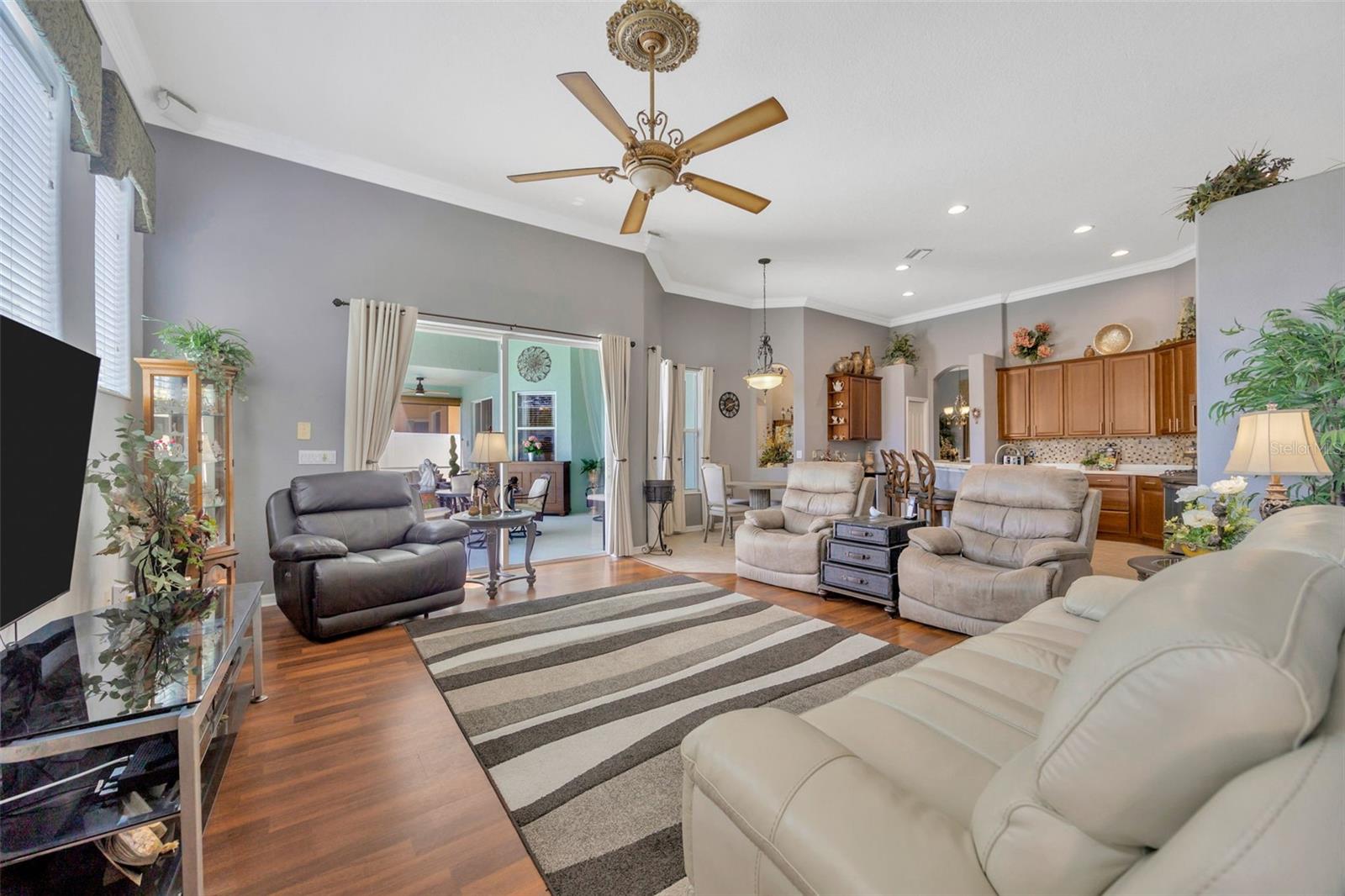Image 3 of 34 For 2603 Bonterra Boulevard