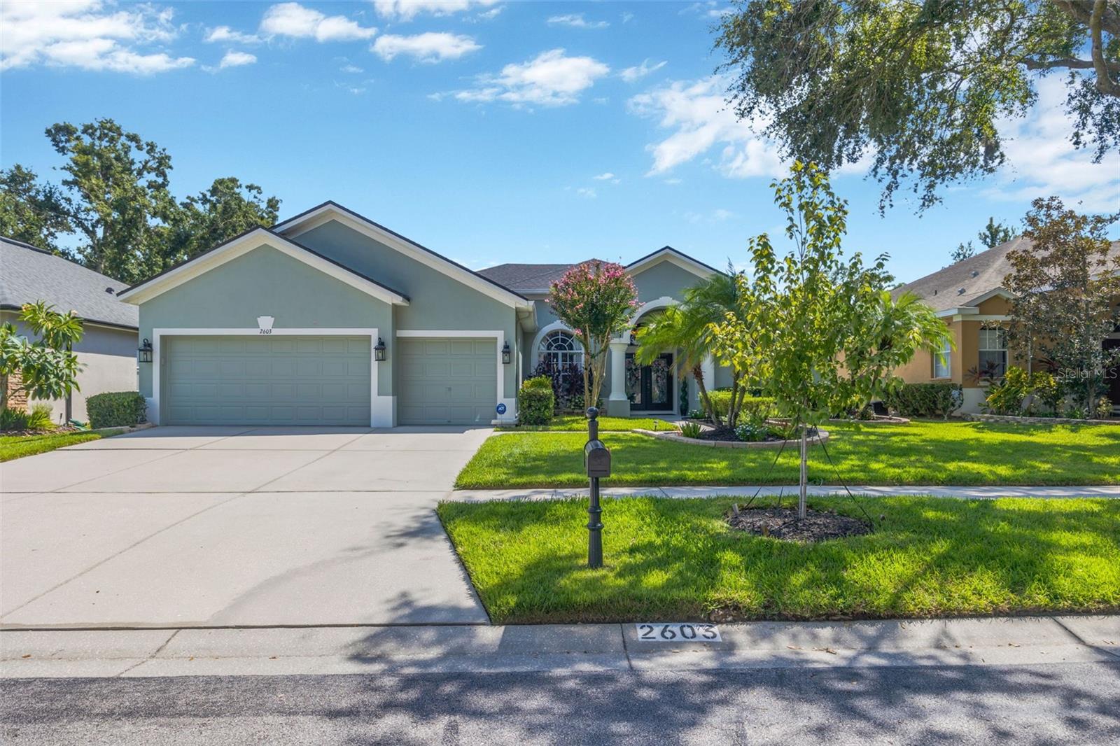 Image 33 of 34 For 2603 Bonterra Boulevard