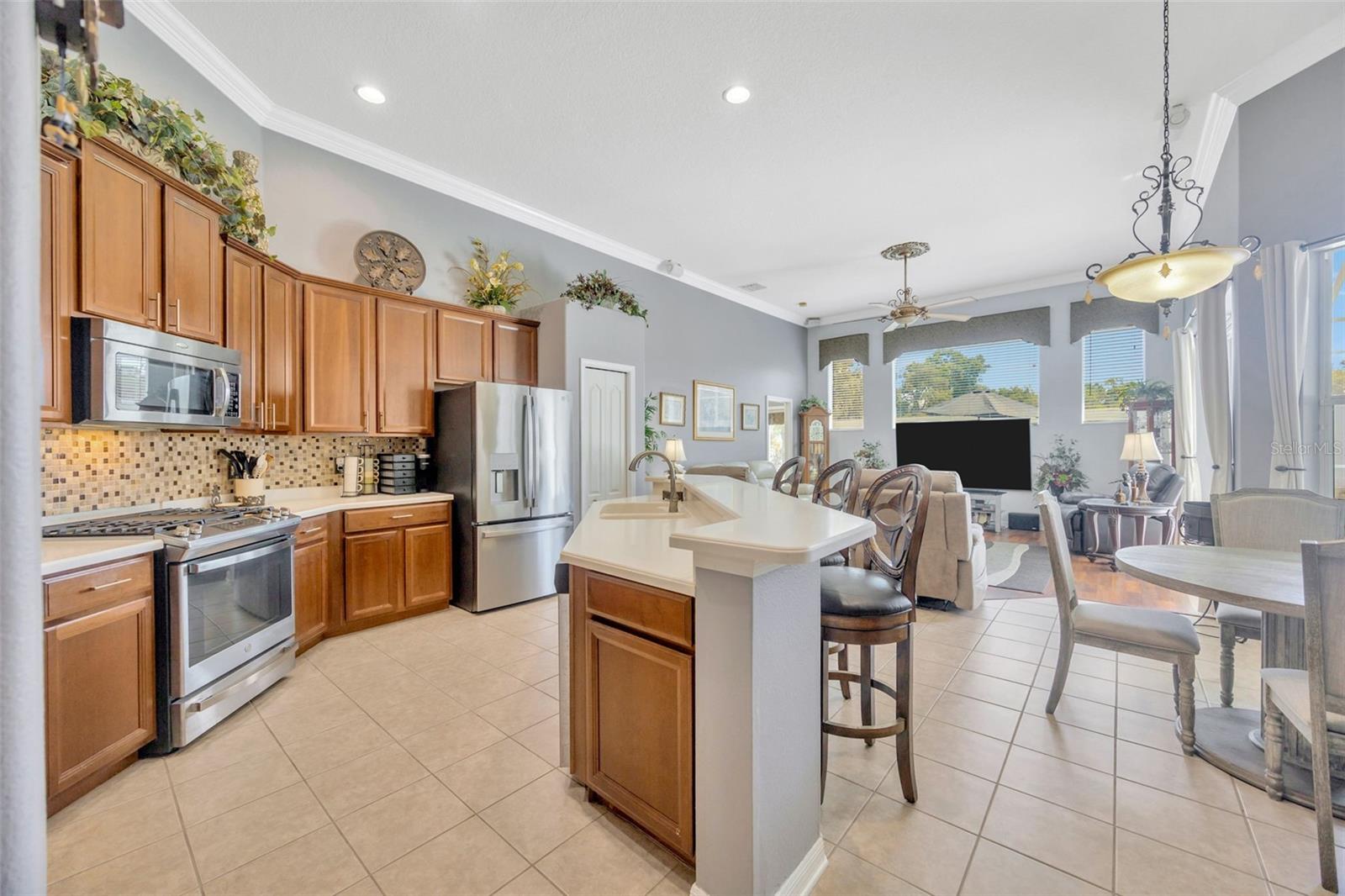 Image 6 of 34 For 2603 Bonterra Boulevard
