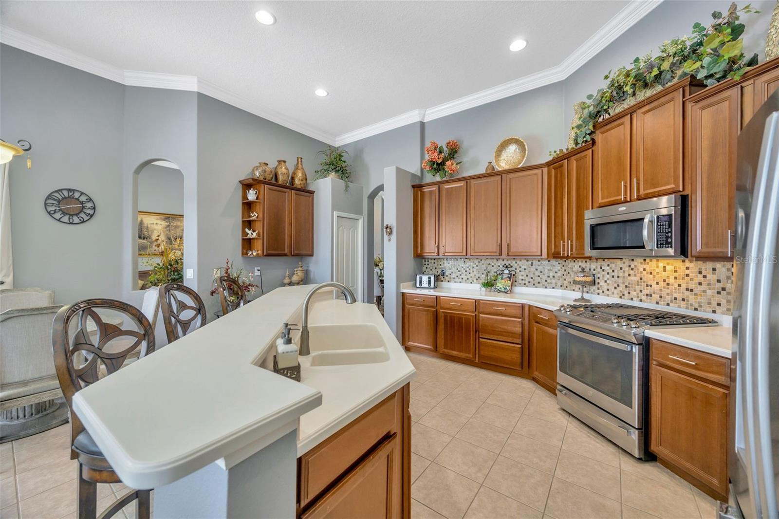 Image 8 of 34 For 2603 Bonterra Boulevard