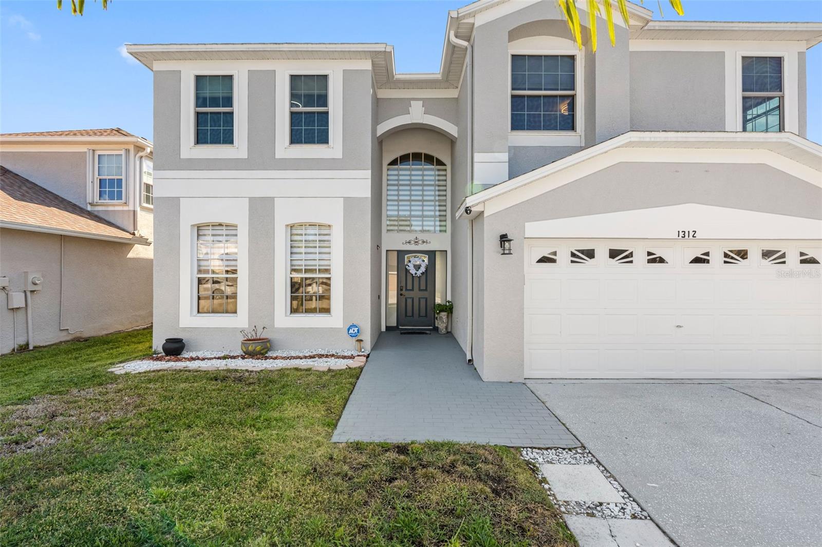 Details for 1312 Brooke View Drive, ODESSA, FL 33556