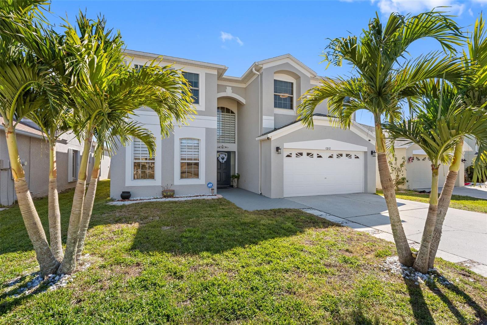 Image 2 of 49 For 1312 Brooke View Drive