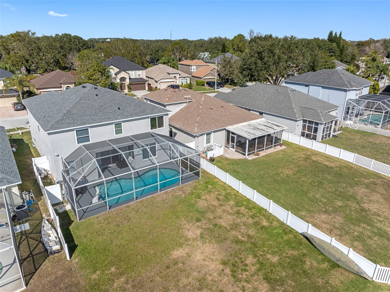 Image 41 of 49 For 1312 Brooke View Drive
