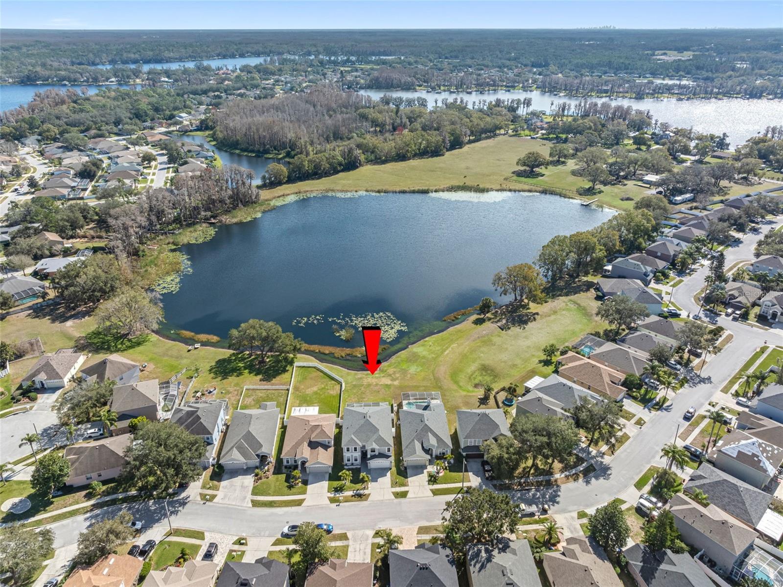 Image 45 of 49 For 1312 Brooke View Drive