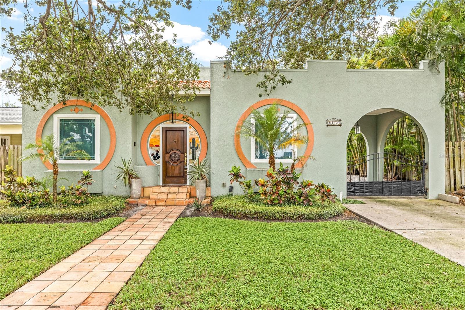 Details for 2434 Prospect Road, TAMPA, FL 33629