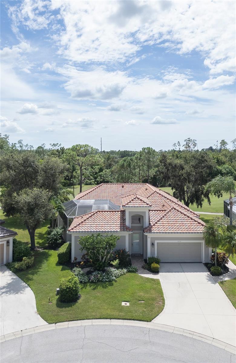 Details for 8736 54th Avenue E, BRADENTON, FL 34211