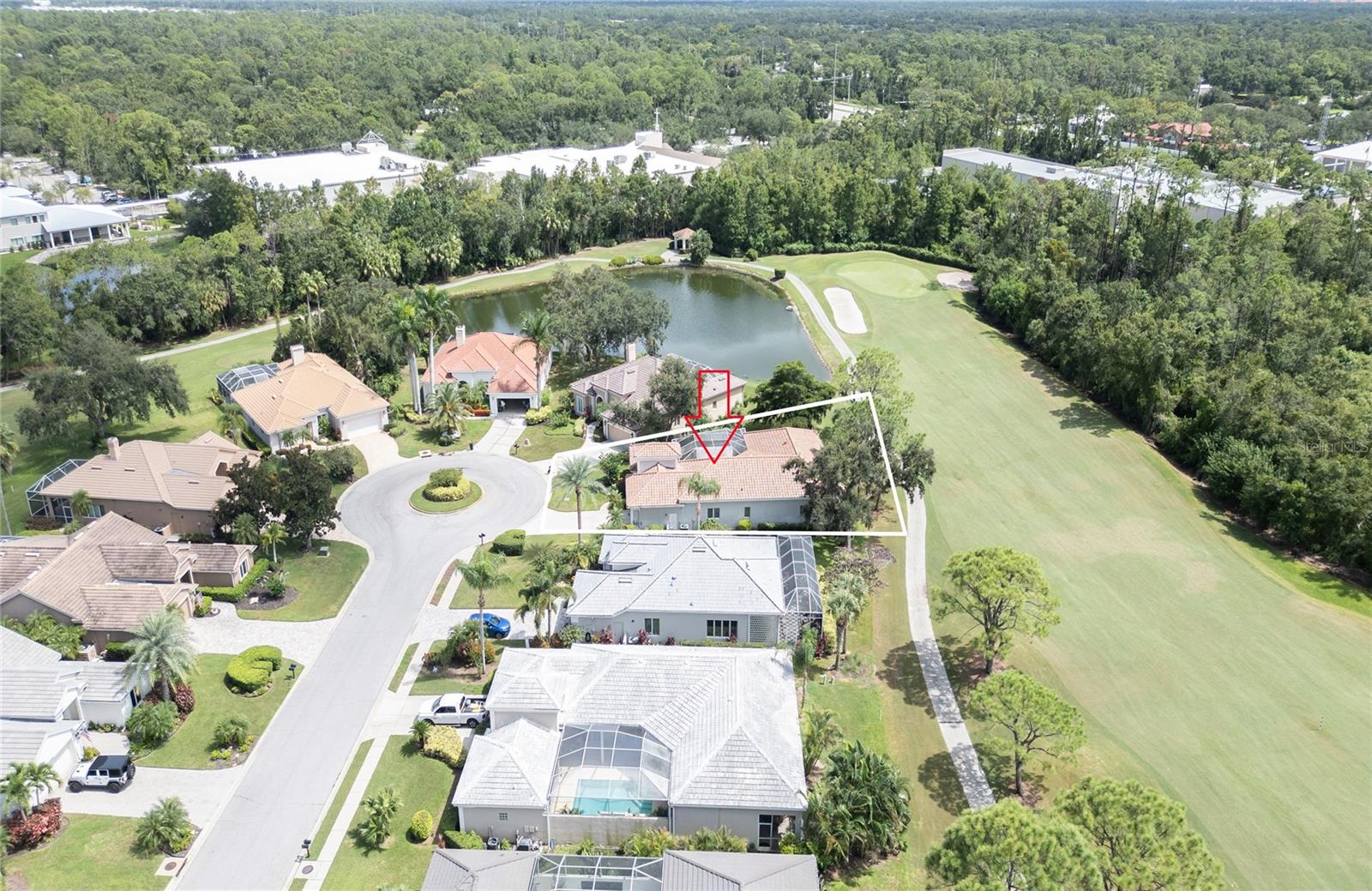 Image 53 of 60 For 8736 54th Avenue E