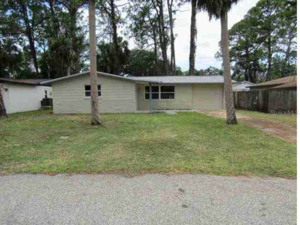 Details for 7215 Pinewood Drive, NEW PORT RICHEY, FL 34652