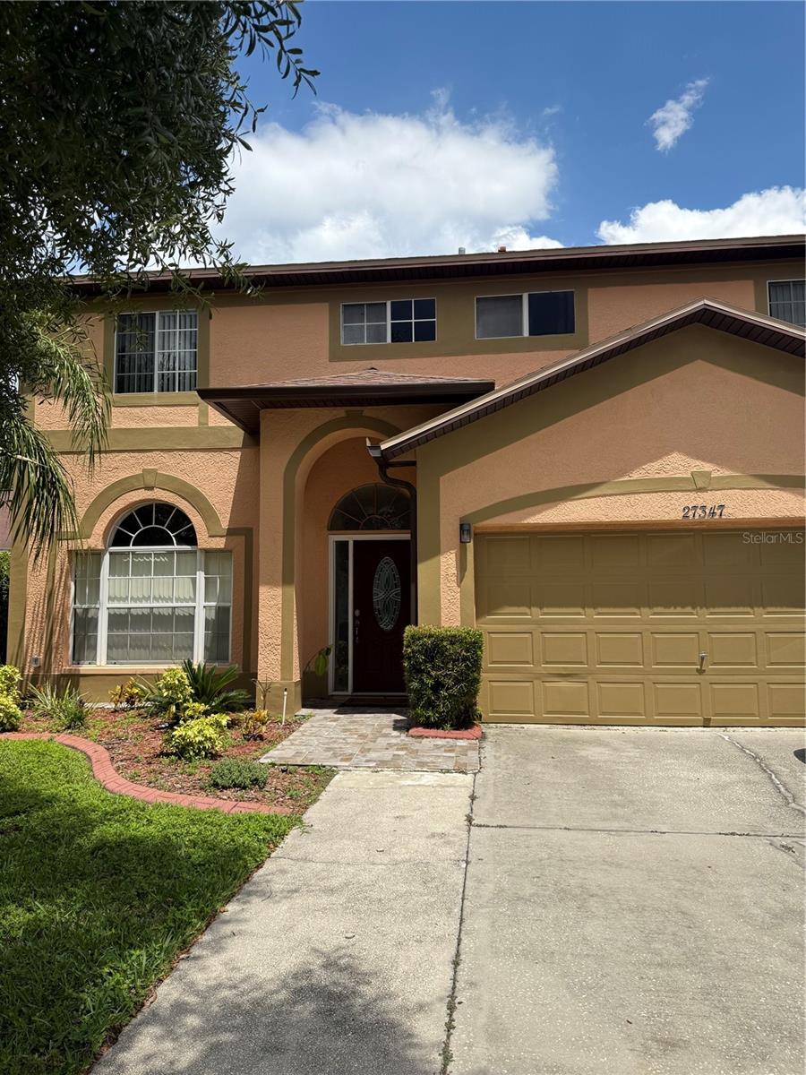 Details for 27347 Coral Springs Drive, WESLEY CHAPEL, FL 33544