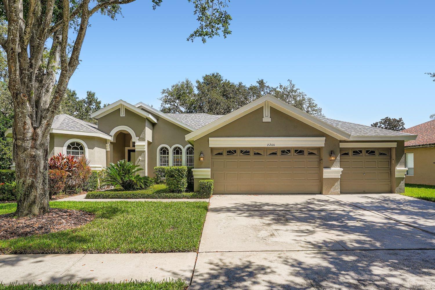 Details for 15206 Merlinpark Place, LITHIA, FL 33547