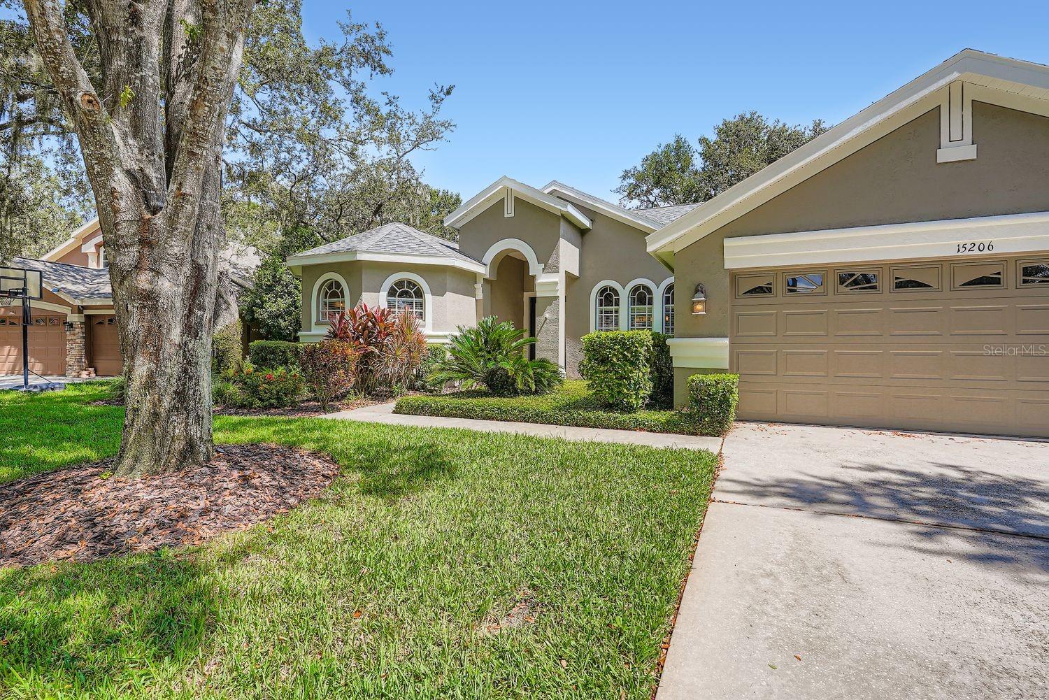 Image 9 of 15 For 15206 Merlinpark Place
