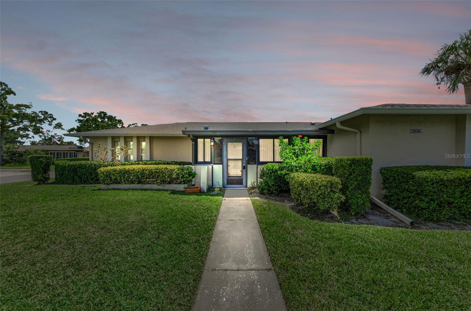 Details for 2836 Highlands Boulevard A, PALM HARBOR, FL 34684